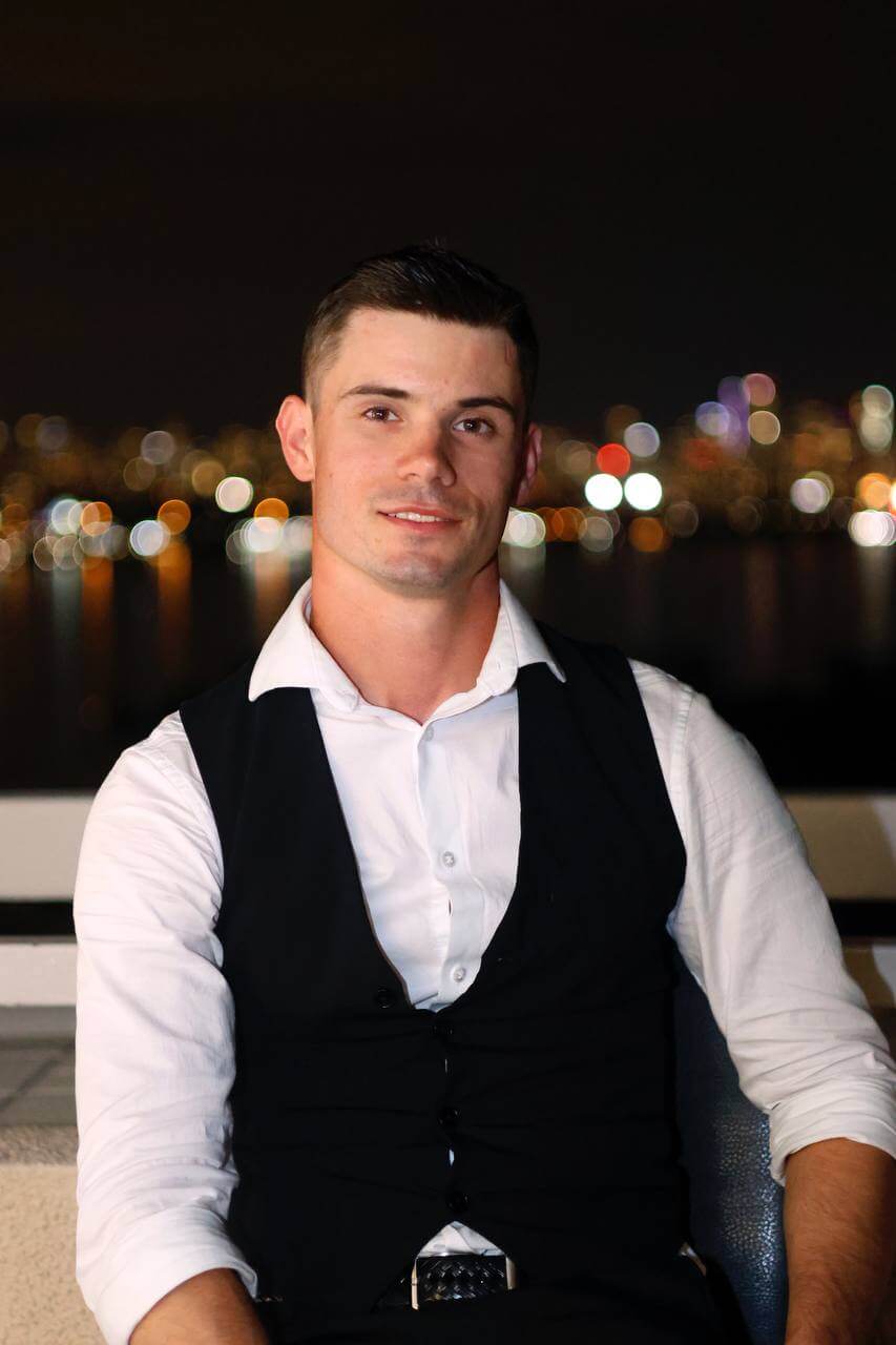 Soren Valtrex — Legacy PHP Migration Specialist and author