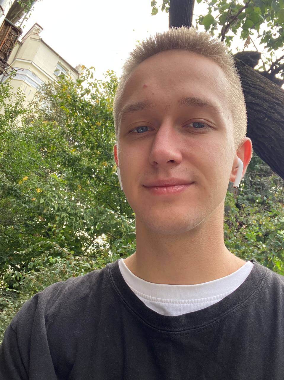 Tavish Rook — PHP Performance Tuning Engineer