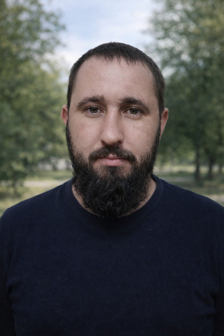 MIESHKOV ANATOLII - Author and Legacy PHP Migration Specialist